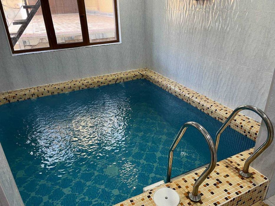 Продаётся дача в Чимгане 5.5 соток