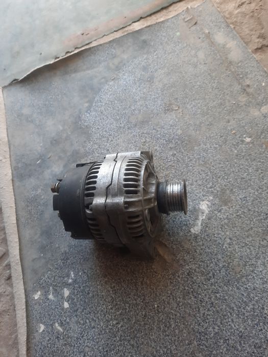 Генератор Мерседеса