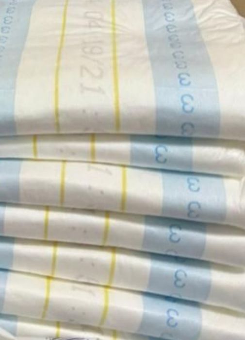 Памперсы для взрослых