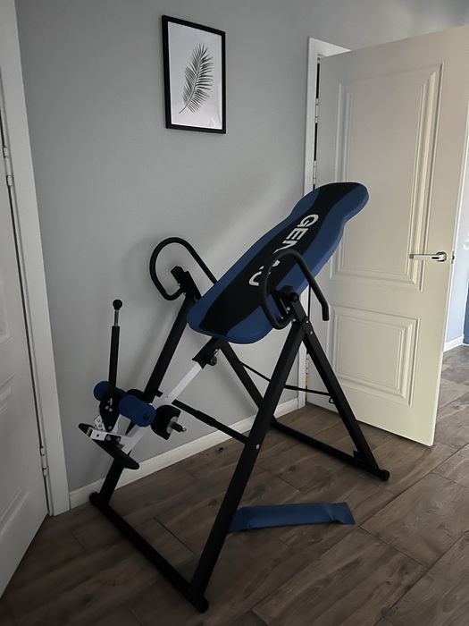 инверсиялық үстел