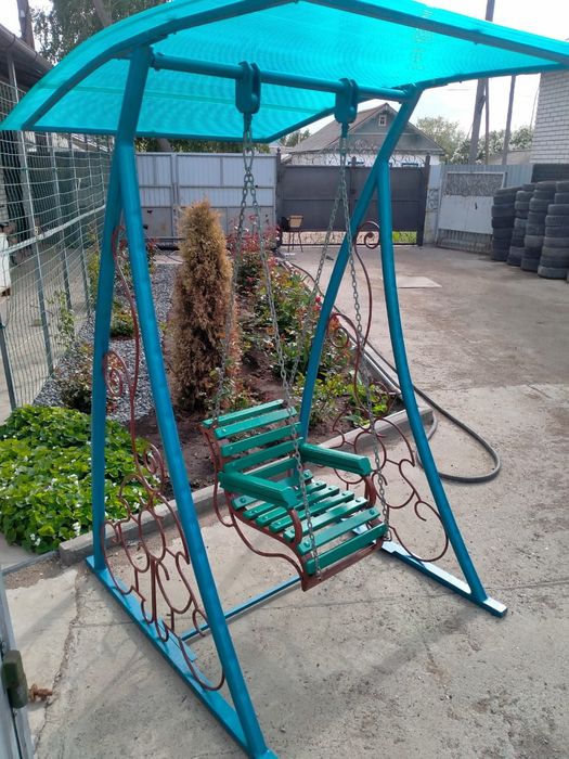 Продам детские качели