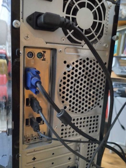 Компьютер CORE i3-2130