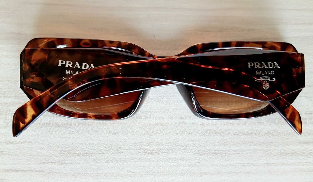 Слънчеви очила PRADA