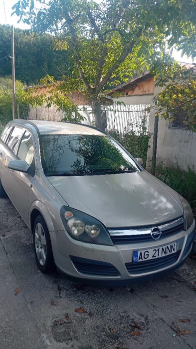 Vand opel astra h 1,3 diesel