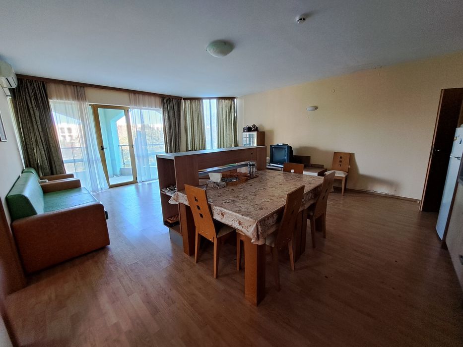 Продава се Тристаен апартамент в Варна, Център - 136 кв.м за 699 €/кв.м - Снимка #10