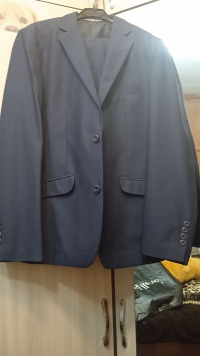 Продам костюм подростковый для школы 44 р Турция новый 12 тыс