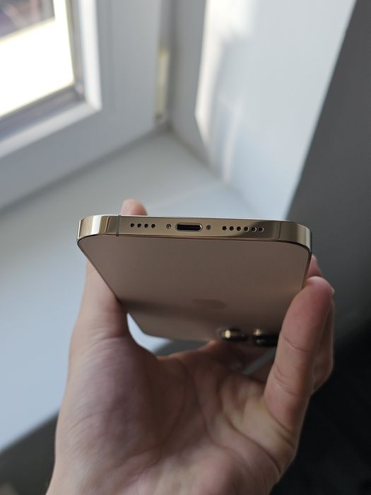 Iphone 12 Pro Max 128GB