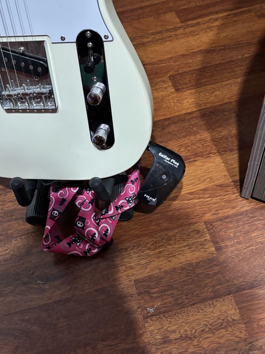 Продаю телекастер, электрогитару