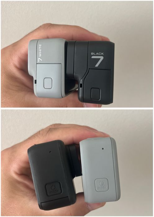 Go pro 7 экшен камера