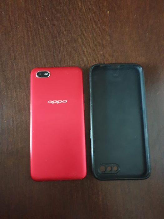 Продам телефон Oppo A1K