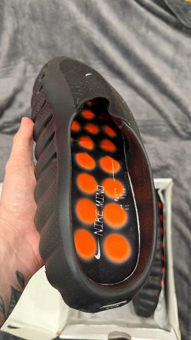 Nike mind    001