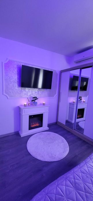 Garsonieră în regim hotelier