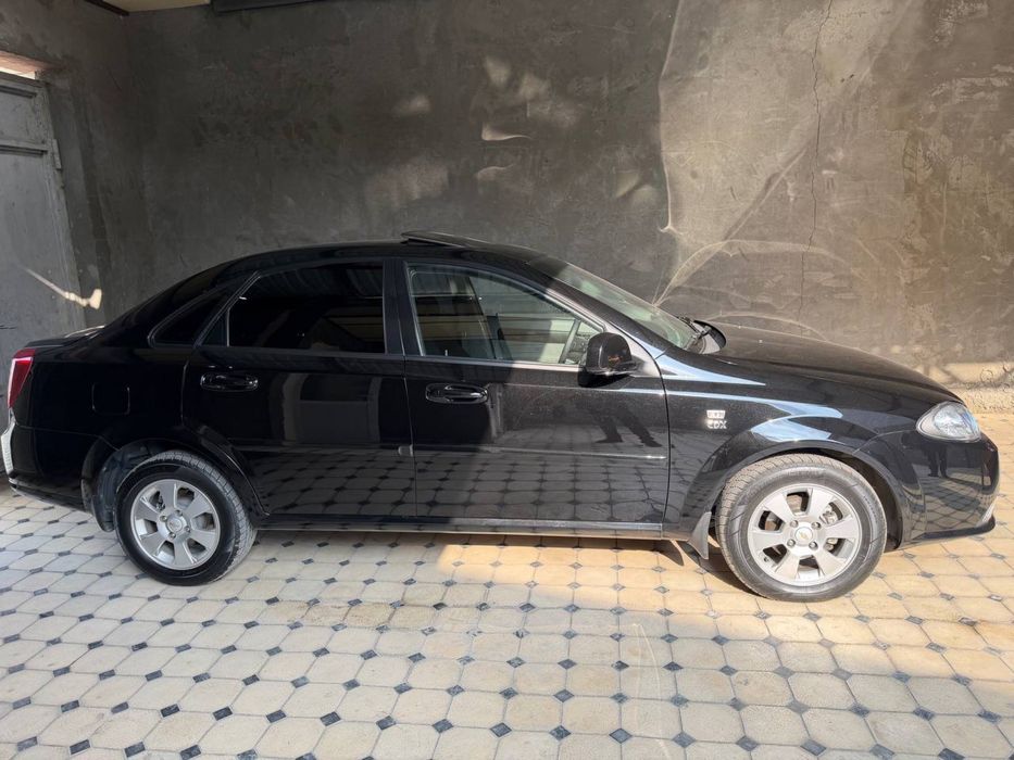 Jentra sotiladi 22 yil