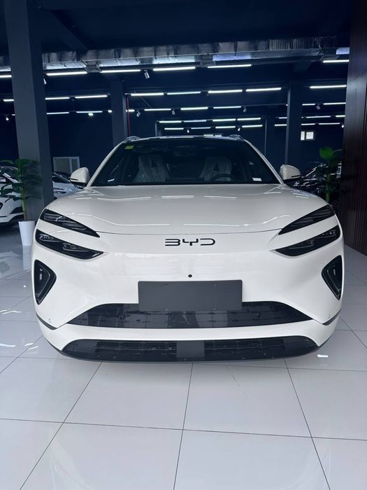 BYD Sealion 06 2025