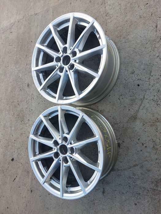 o janta 17 originala bmw seria 3 g20 g21 4 g26 5 g30 g31 style 851
