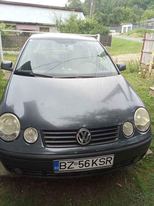 VOLKSWAGEN Polo 2007 — imagine 4