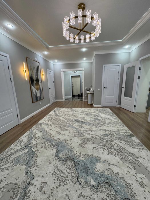 Продам 4х комн кв Батыс