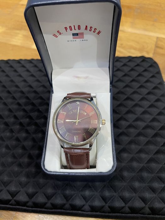 Часовници TED BAKER, US Polo ASSN, Lacoste, Hugo BOSS, Tommy Hilfiger