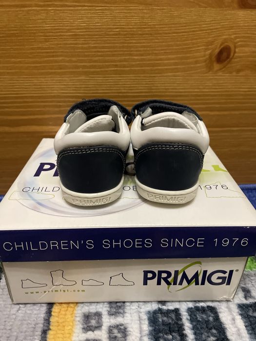 Маратонки Primigi размер 23