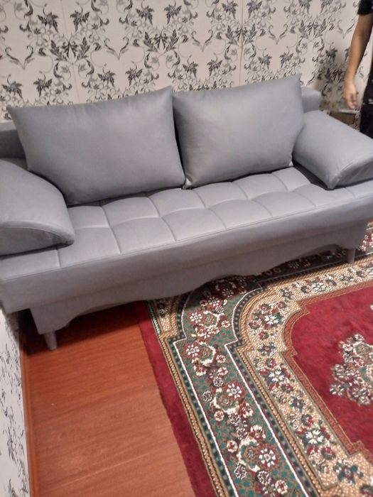 Реставрация мягкой мебели