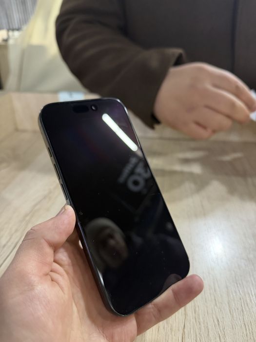 Iphone 16 Pro 256 91% Ideal