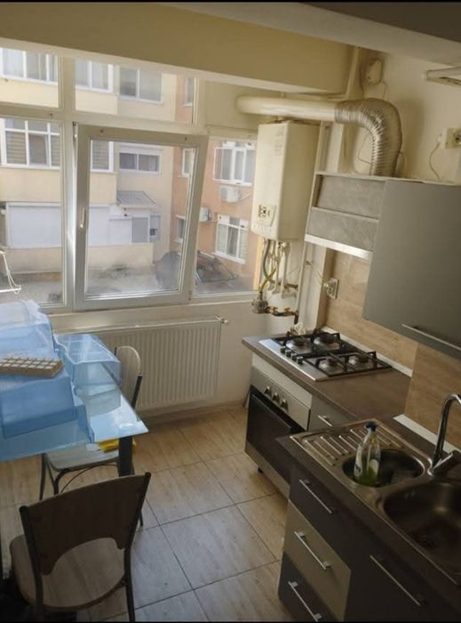 Vând  apartament 2 camere