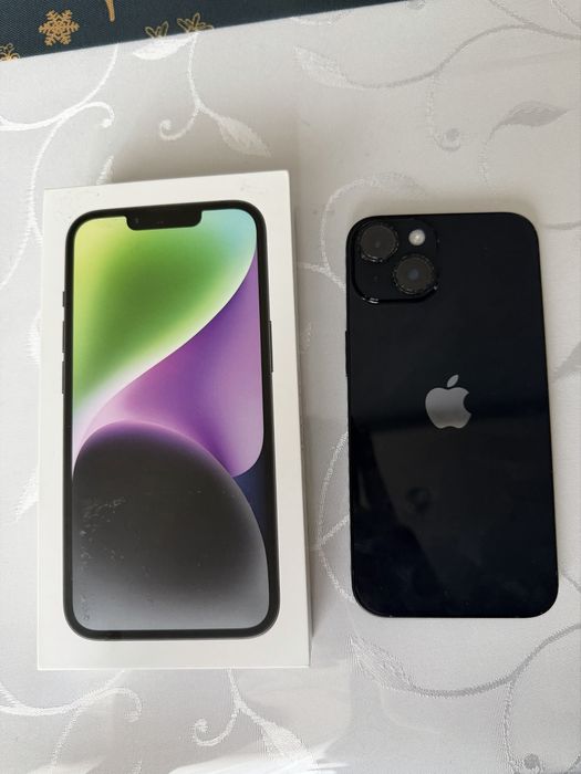 Айфон 14 128гб.