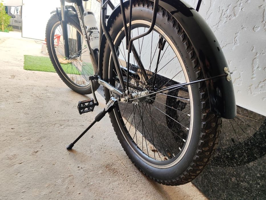 Velik 26 Razmer ideal holatda