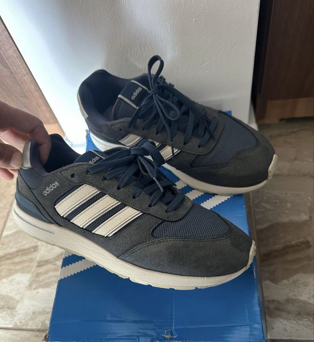 Pantofi piele barbati