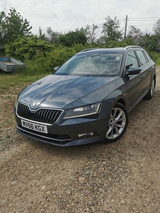 capota fata skoda superb 3 lf7y capota superb 2018