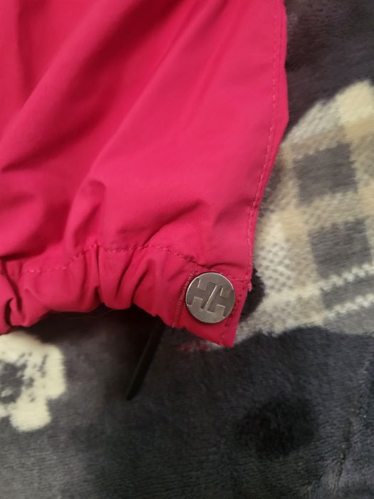 Pantaloni impermeabili helly hansen 98 cm