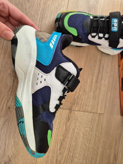 Детски маратонки APG Runners