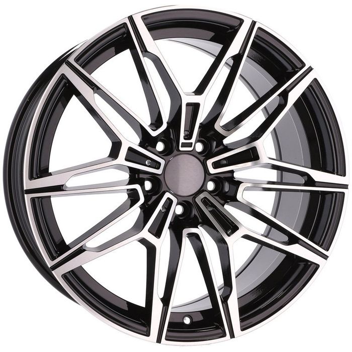 Jante BMW R20 5x120 M825 Style | F30 F31 F32 F36 F10 F13 F01 F02 F25