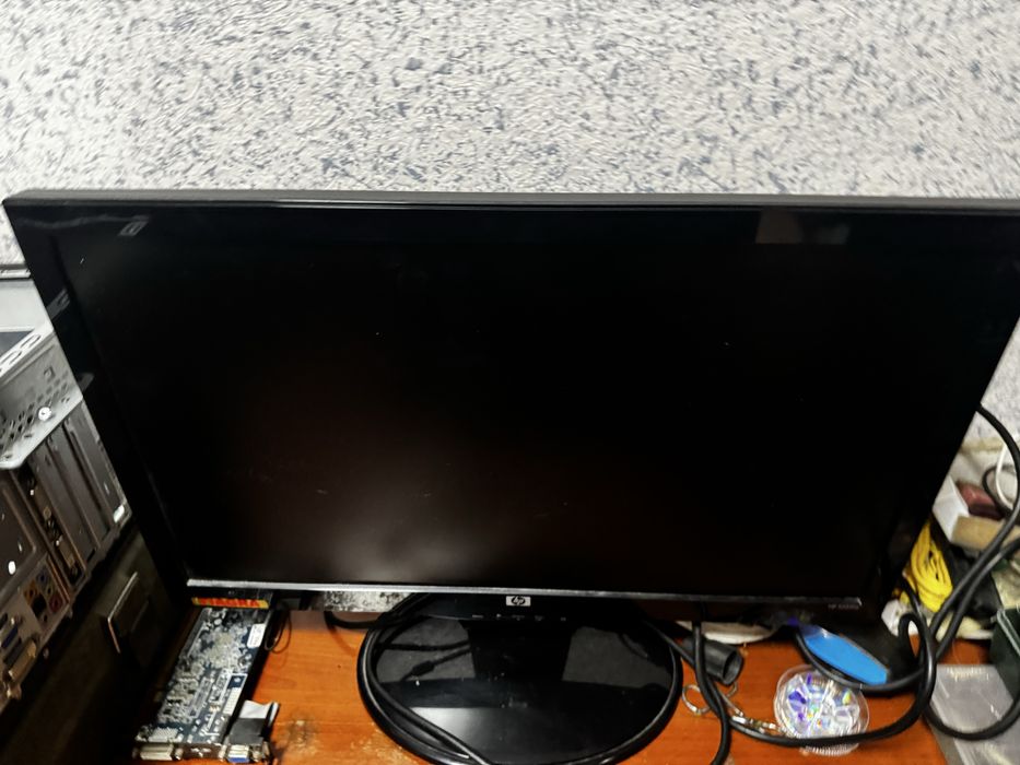 Мониторы робочие