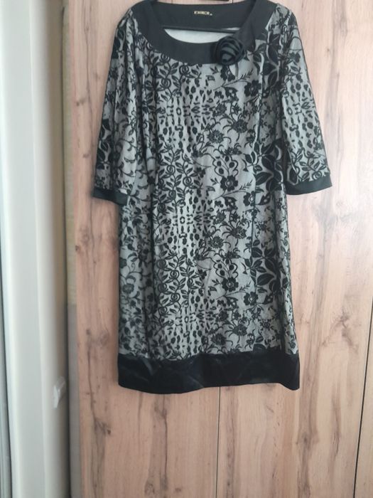 Платье женское 50размер