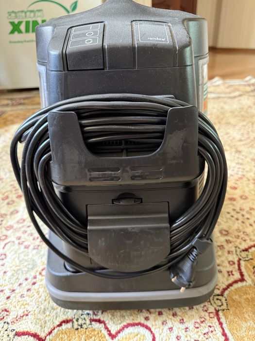 Пылесос  робоклин