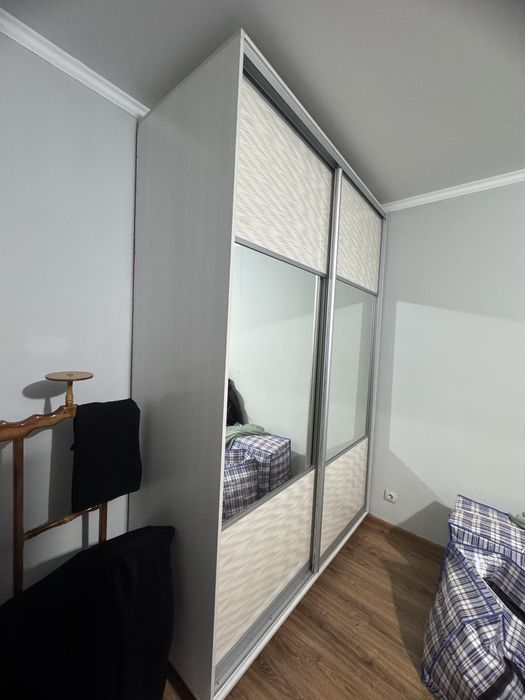 Продам купэ шкаф