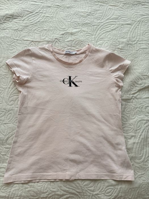 Calvin Klein тениска