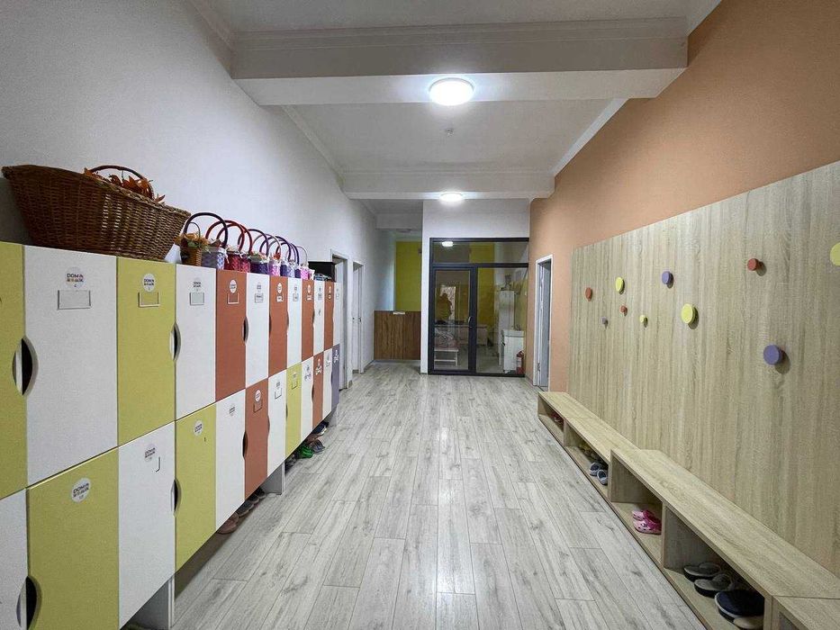 [SM] Продаётся готовый бизнес, коммерческое здание, Шастри