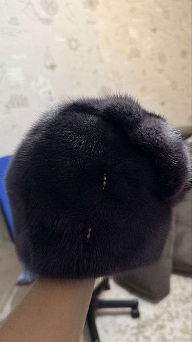Продам шапку норочка