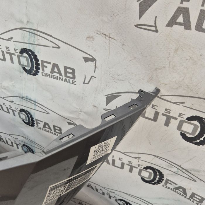 Bara fata Skoda Octavia 4 an 2019-2020-2021-2022-2023