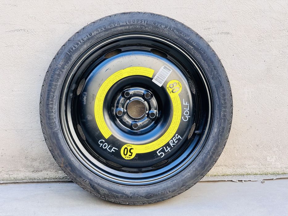 Патерица VW Golf 5/6/7 18цола