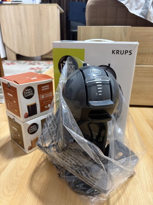 Espressor  KRUPS Dolce Gusto Mini Me