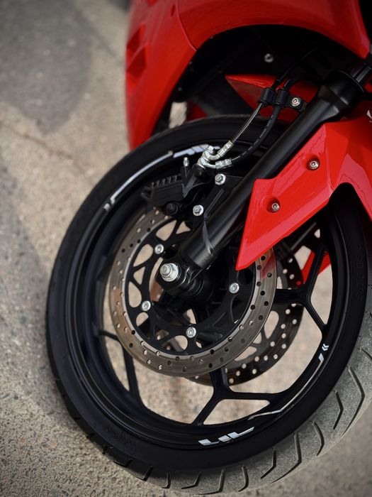 Ducati Panigale V4