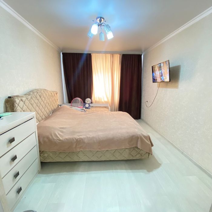 2-х комнатная квартира