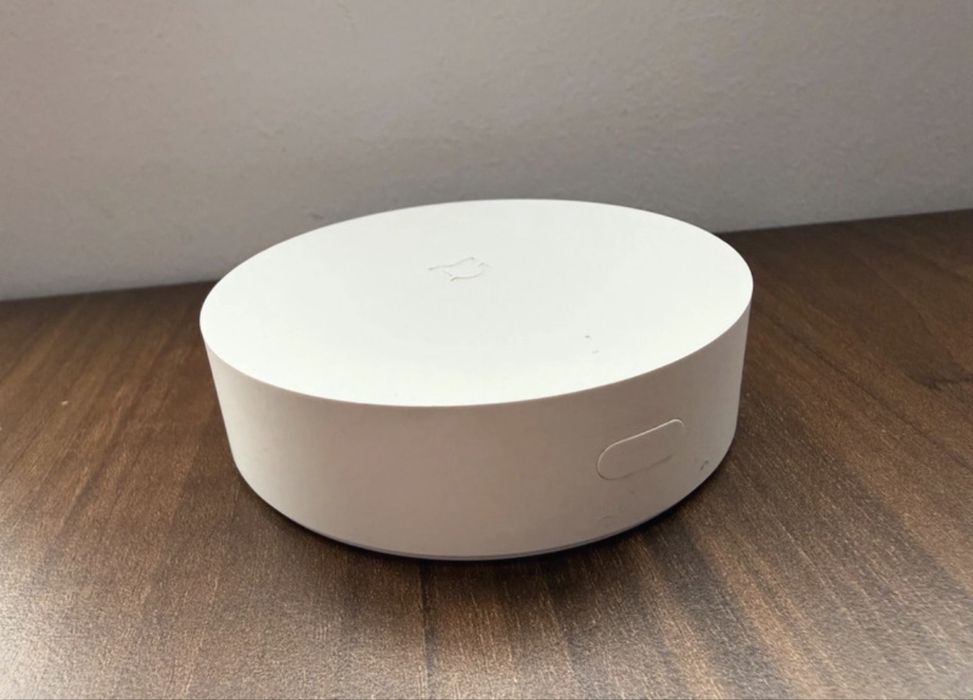 Xiaomi Multi-Mode Home Hub ZigBee/Bluetooth/HomeKit