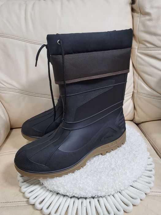 Нови ботуши - 46 номер