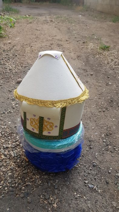 Продам корзину для той бастар