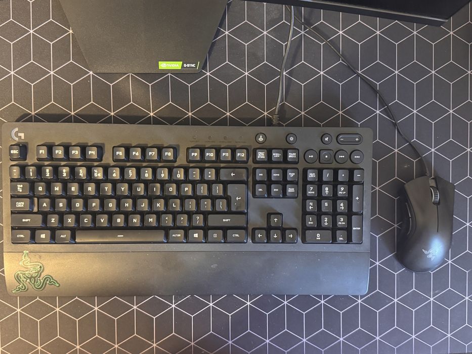 PC Gaming i9 11900KF