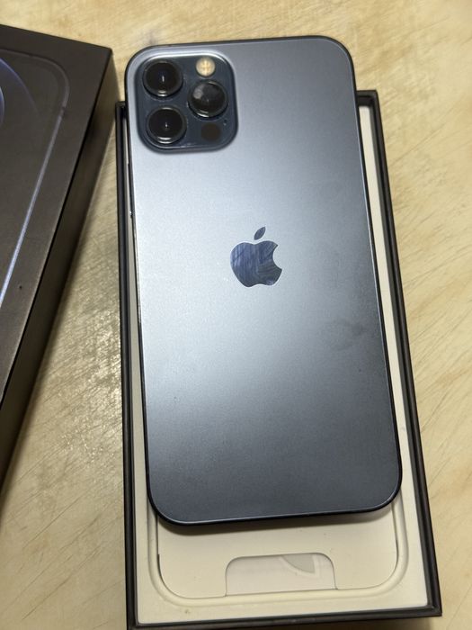 Iphone 12 pro 128 gb